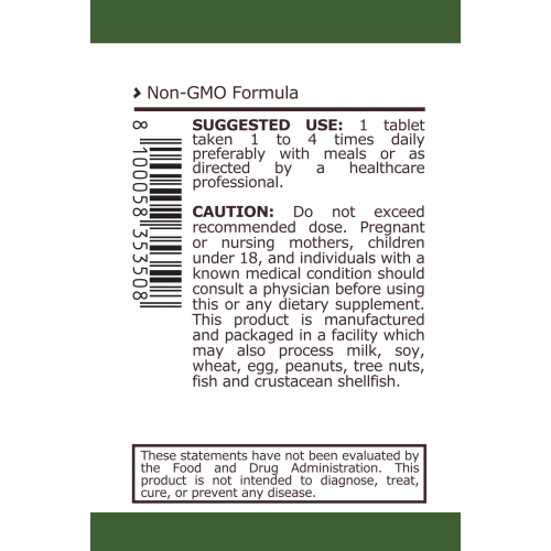 PURE NUTRITION - CALCIUM 250 WITH VITAMIN D, 100 Tablets - 1